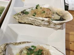 -木屋烧烤(白石洲店)