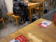-堂吃饺子(维达北苑店)
