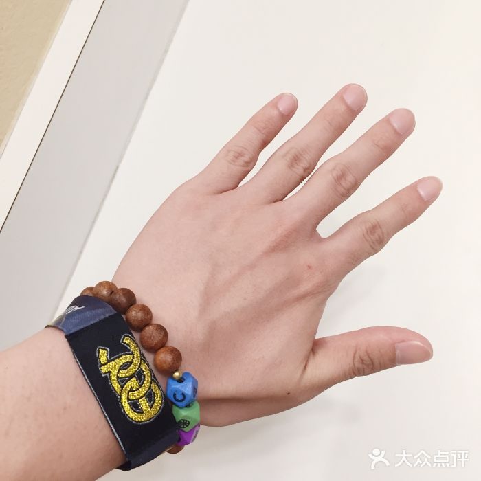 EDC LAS VEGAS KINETIC FIELD VIP AREA图片