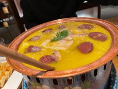 -奉天小馆·非遗东北菜(沈阳万象城店)