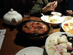 -鑫小城故事·砂锅·排骨藕汤(兴业路店)
