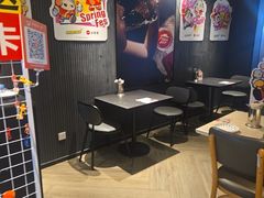 -必胜客(八一店)