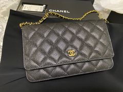 -CHANEL(ifs国际金融店)