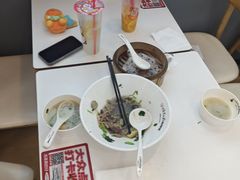 -鸭得堡老鸭汤·鸭血粉丝(凤凰西街店)