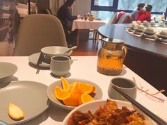 -湘中缘·湖南菜(娄底驻京办店)