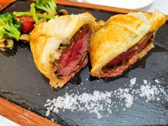 -蓝枪鱼西餐厅(锦华店)