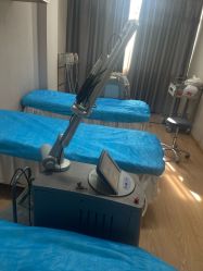 -清华大学玉泉医院-医疗美容科