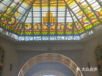【中欧街】心动不如行动。虽说去过欧洲，城堡见到过不少