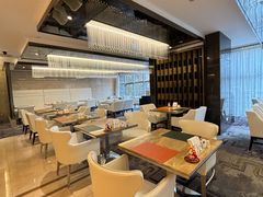 -伯豪瑞廷酒店-天伦阁西餐厅