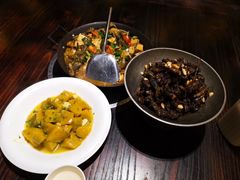 鱼炖豆腐-大自然(鲁家村店)