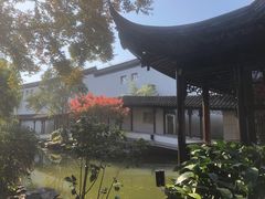 -秋霞圃