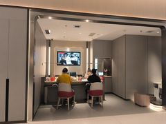 -海底捞火锅(探十里店)