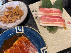 -醉火烧泥炉烤肉(孩儿巷店)