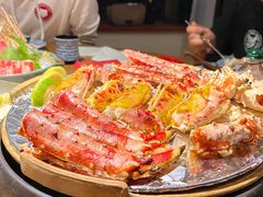 -綱元·海鲜豆捞(明州里店)