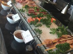 -索菲特西湖大酒店·香榭丽全日候餐厅(南山路店)