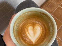 -Radar Coffee(思南路店)