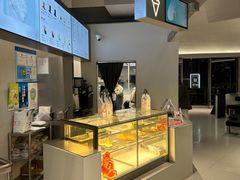 -喜茶(上海北外滩来福士店)