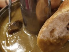 咖喱牛腩-番茄屋葡式美食(总店)