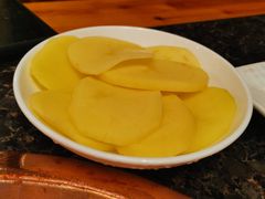 土豆片-老码头火锅(骡马市店)