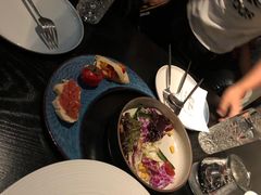 -C&R西班牙餐厅