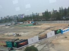 -仙林中心(地铁站)