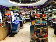 -麦度量贩式KTV(中联广场店)