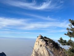 -华山风景名胜区
