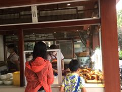 门面-沈卫国卤鸡店(总店)