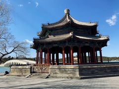 -颐和园