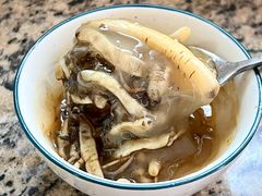 -安海长火土笋冻