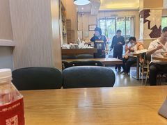 -秦老大西安羊肉泡馍馆(健德门店)