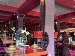-花马天堂云南餐厅 Lost Heaven(外滩店)