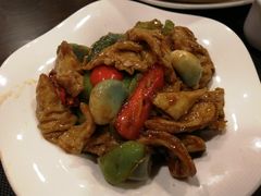 -七菜馆·东北菜·蒸饺(文体路店)