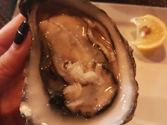 -斯普汇生蚝牛排馆(中骏世界城店)