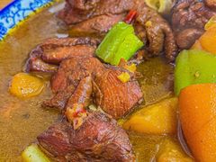 -东财大盘鸡(黑石礁店)