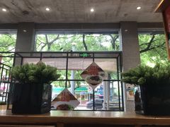 -牛吃草牛肉面(翠柏路店)