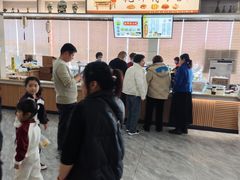 -滑县服务区便利店
