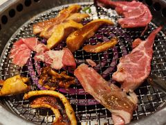 -火炉火自助餐(西直门凯德MALL店)