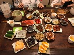 -青藤茶馆(南山路店)