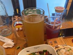 -木屋烧烤(万德庄店)