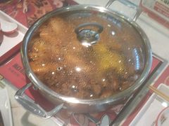 -和福顺牛肉大虾焖锅自助(宝业店)