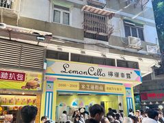 -柠檬车露(卖草地店)