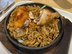 -北大家园食堂