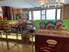 -厦门悦华酒店·绿庭主题自助餐厅