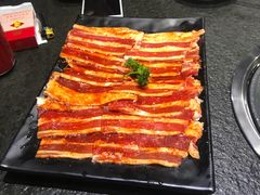 -温度烤肉专门店