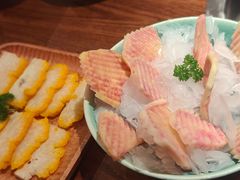 -芸山季·云南野生菌火锅(人民广场来福士店)