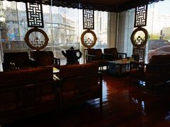 -七彩云南庆沣祥茶庄(金融街店)