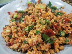 -味老大土碗菜(中山三路店)