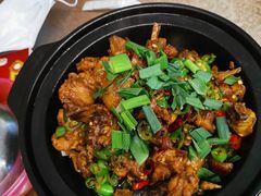 -业华湘·特色菜