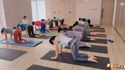 -酉嘉瑜伽YO+YOGA